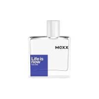 Mexx Мужской Life is Now for Him Туалетная вода (edt) 30мл