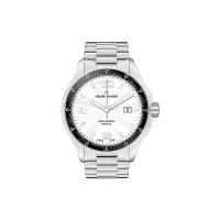 Наручные часы Claude Bernard 70165-3AIN, серебряный