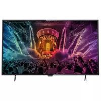 43" Телевизор Philips 43PUS6101 2016 LED