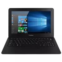 Ноутбук Prestigio Smartbook 116A03 (1366x768, Intel Atom 1.333 ГГц, RAM 2 ГБ, SSD 32 ГБ, Win10 Pro)