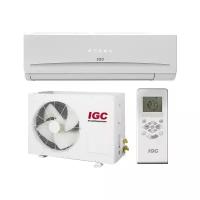 Сплит-система IGC RAS-24NHG / RAC-24NHG