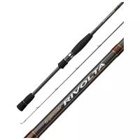 Удилище спиннинговое Graphiteleader Rivolta GRIS-6112L