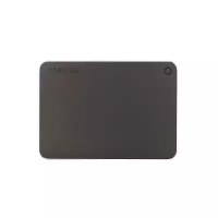 Жесткий диск Toshiba Canvio Premium for Mac 1TB Grey