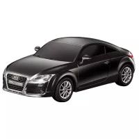 Легковой автомобиль Rastar Audi TT (30700), 1:24, 17 см