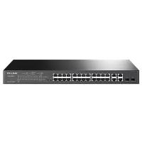 Коммутатор TP-LINK T1500-28PCT