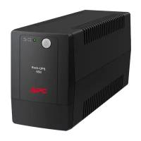 Интерактивный ИБП APC by Schneider Electric Back-UPS BX650LI-GR