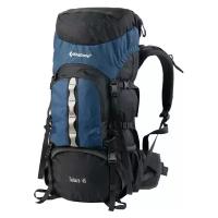 Трекинговый рюкзак KingCamp Alpin and Expedition Sahara 45