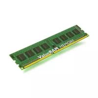 Оперативная память KINGSTON 8GB PC3-10600 ECC REG DDR3 [KVR1333D3D4R9S/8G]