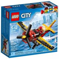 Конструктор LEGO City 60144 Гоночный самолет