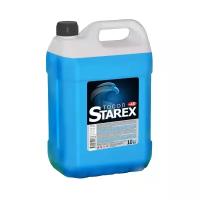 STAREX 700624 Тосол Starex 10 кг