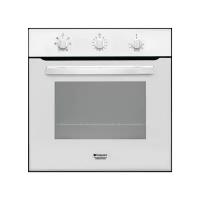 Электрический духовой шкаф Hotpoint FH 51 WH