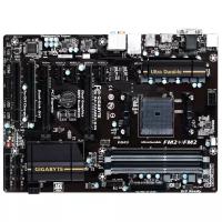 Материнская плата GIGABYTE GA-F2A88X-D3H (rev. 3.0)