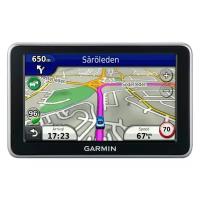 Навигатор Garmin Nuvi 2495 LT