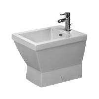 Биде напольное Duravit 2ND Floor 0136100000