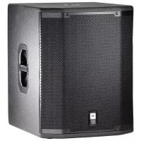 Сабвуфер JBL PRX418S