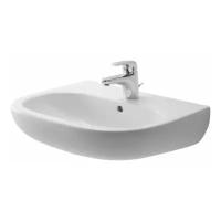 Раковина 55 см DURAVIT D-Code 231055