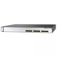 Коммутатор Cisco WS-C3750G-12S-E