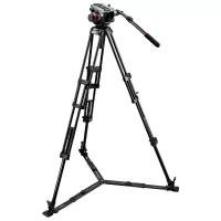 Штатив Manfrotto 546GBK/504HD