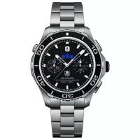 Наручные часы TAG Heuer CAK211A.BA0833