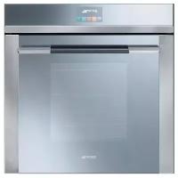 Электрический духовой шкаф Smeg SFP140