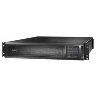 ИБП APC Smart-UPS X 2200VA/1980W rm 2U/Tower/Rack LCD