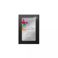 Твердотельный накопитель ADATA Premier 480 ГБ SATA Premier SP550 480GB