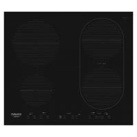 Индукционная варочная панель Hotpoint IKID 641 B F