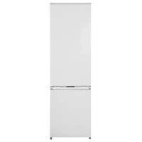 Встраиваемый холодильник Electrolux ENN 93153 AW