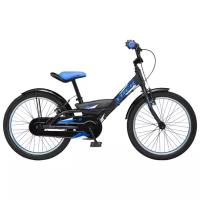 Городской велосипед TREK Jet 20 (2015)