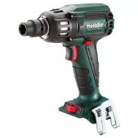 Аккумуляторный ударный гайковерт Metabo SSW 18 LTX 400 BL 0, без аккумулятора