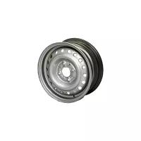 Колесный диск EuroDisk 42B40B 5,0x13/4x98 ET40 D58,6 Black