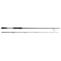 Удилище спиннинговое ZEMEX Bass Addiction Spinning Rod 198 (BA-198-6021)