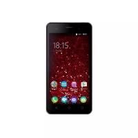 Смартфон BQ 5020 Strike SE 1/16 ГБ, 2 SIM, черный