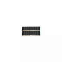 Оперативная память HP 8 ГБ (4 ГБ x 2 шт.) DDR 333 МГц DIMM 395409-B21