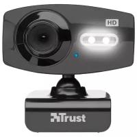 Веб-камера Trust eLight Full HD 1080p Webcam