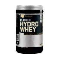 Optimum Nutrition Platinum Hydrowhey (795 г) Ваниль