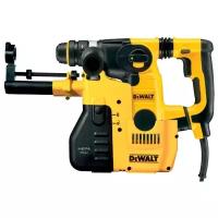 Перфоратор DeWALT D25325K, 800 Вт