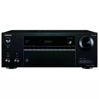 AV-ресивер 7.2 Onkyo TX-NR555