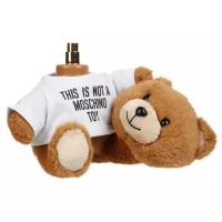 MOSCHINO туалетная вода Toy