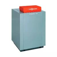 Конвекционный газовый котел Viessmann Vitogas 100-F GS1D876, 35 кВт, одноконтурный