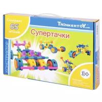 Конструктор Thinkertoy Blue THIN0710-014 Супертачки