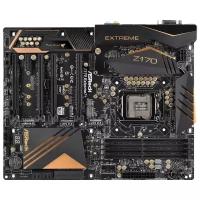 Материнская плата ASRock Z170 Extreme7+