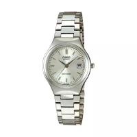 Наручные часы CASIO Collection LTP-1170A-7A, белый, серый