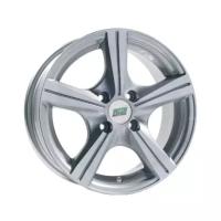 Колесный диск Nitro Y-146 5.5x13/4x98 D58.6 ET35 Silver