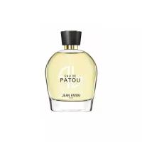 Jean Patou туалетная вода Eau de Patou Collection Heritage