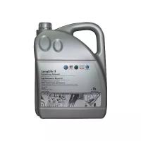 Синтетическое моторное масло VOLKSWAGEN LongLife II 0W-30, 5 л