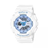 Наручные часы CASIO Baby-G BA-110BE-7A