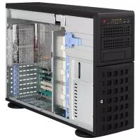 Компьютерный корпус Supermicro SC745TQ-800B