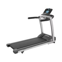 Беговая дорожка Life Fitness T3 TRACK Connect