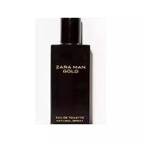 Zara Zara Man Gold